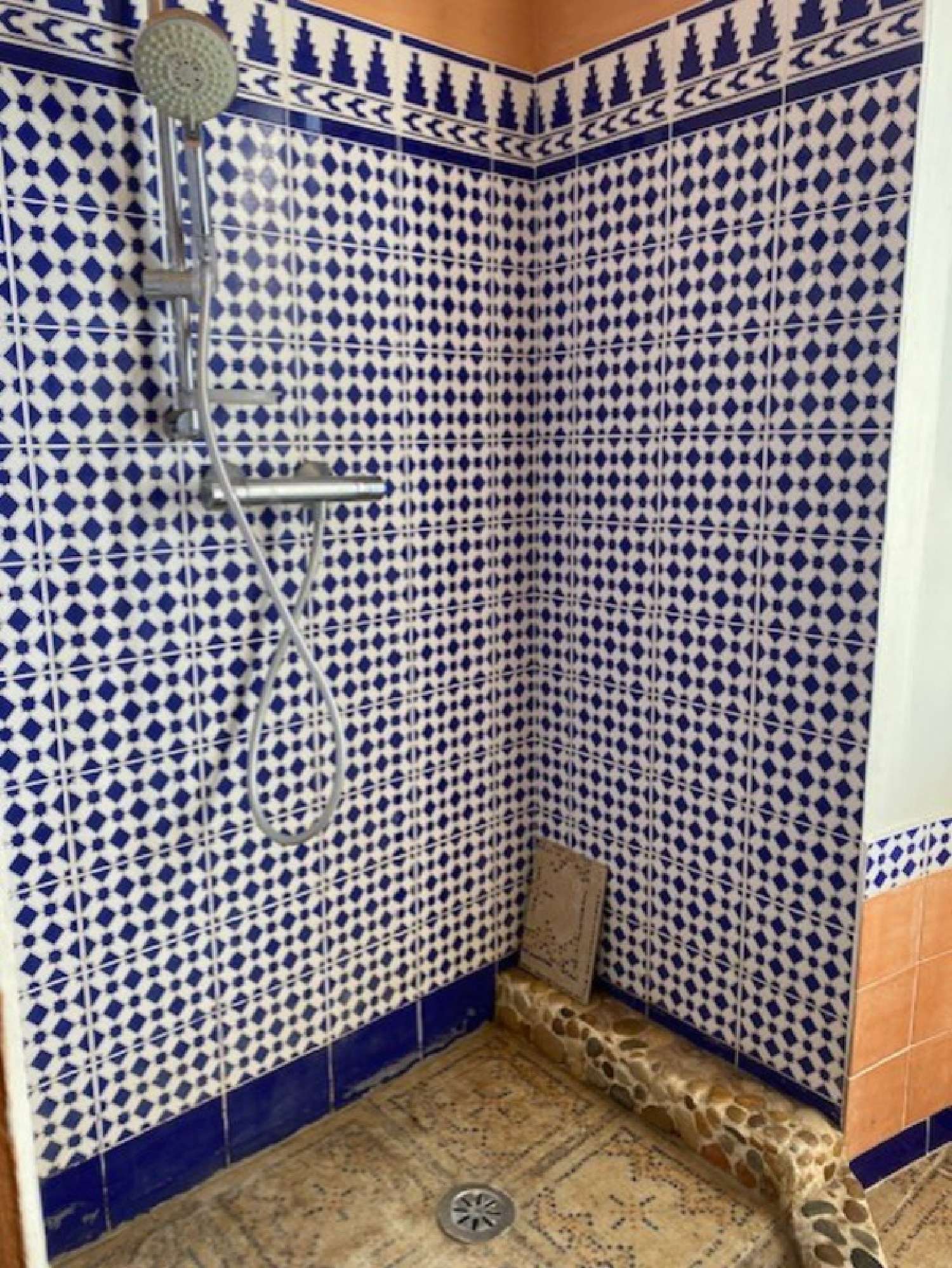  for sale city house Villebois-Lavalette Charente 7