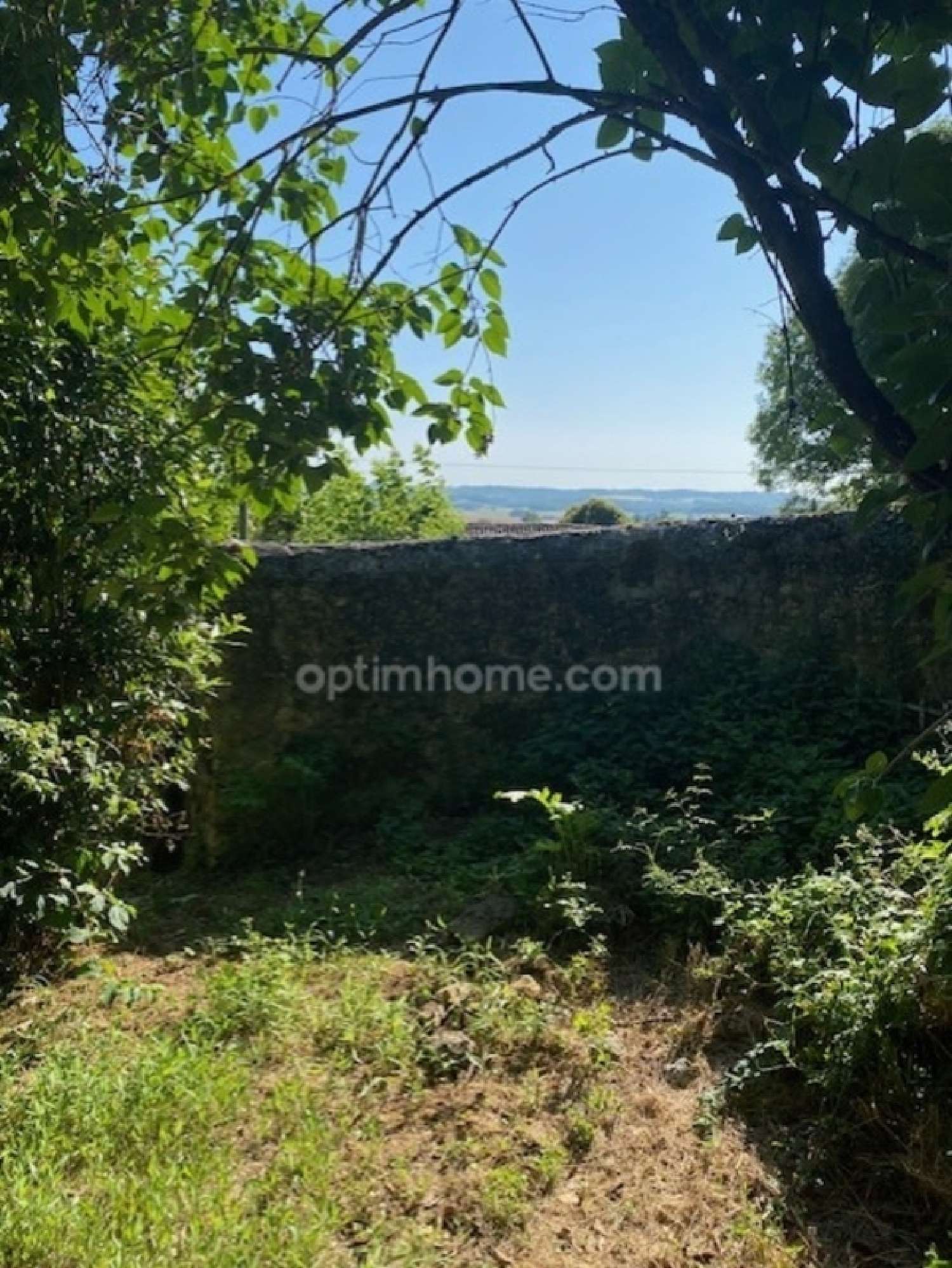  for sale city house Villebois-Lavalette Charente 8