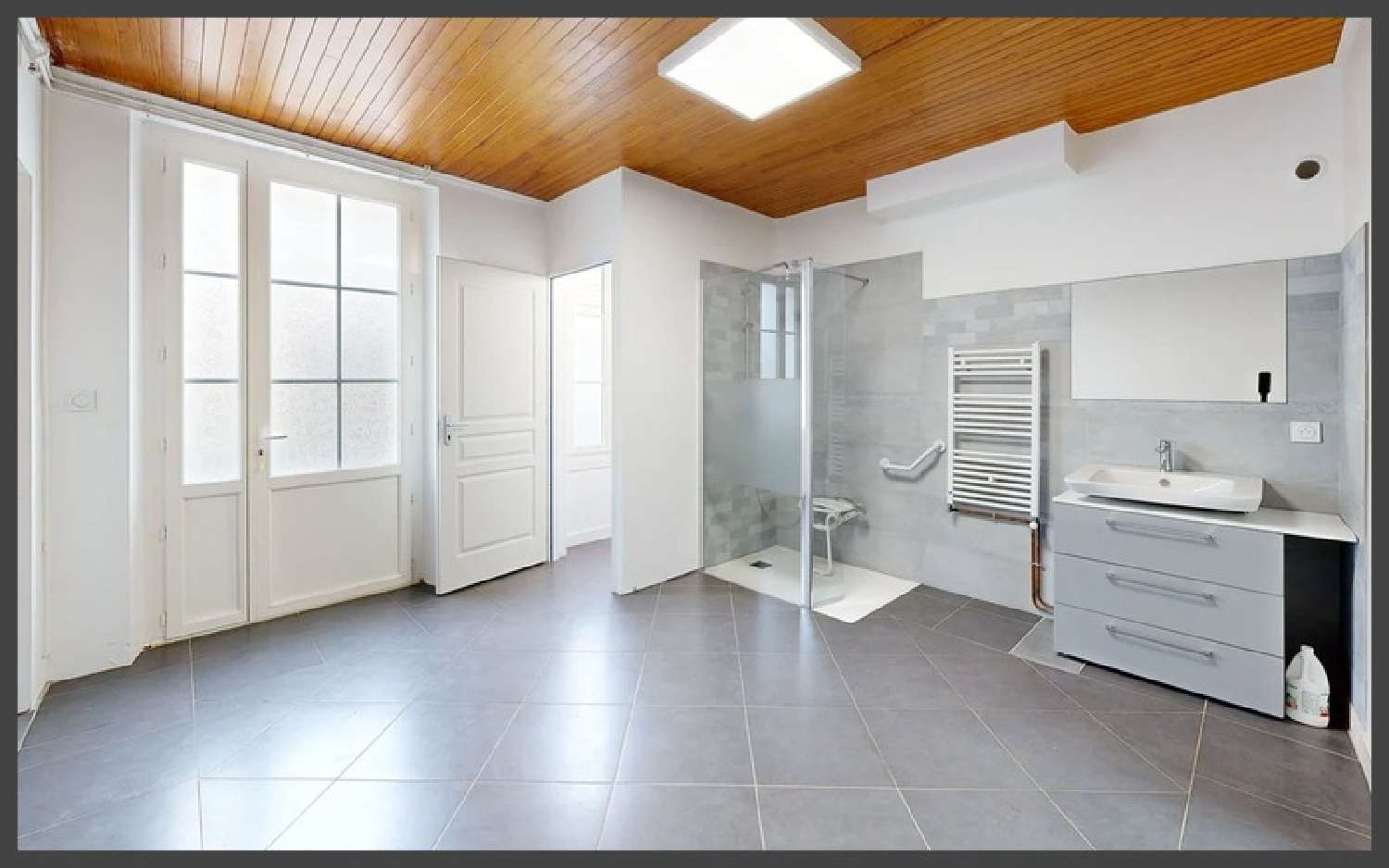  for sale city house Villefranche-de-Lonchat Dordogne 6