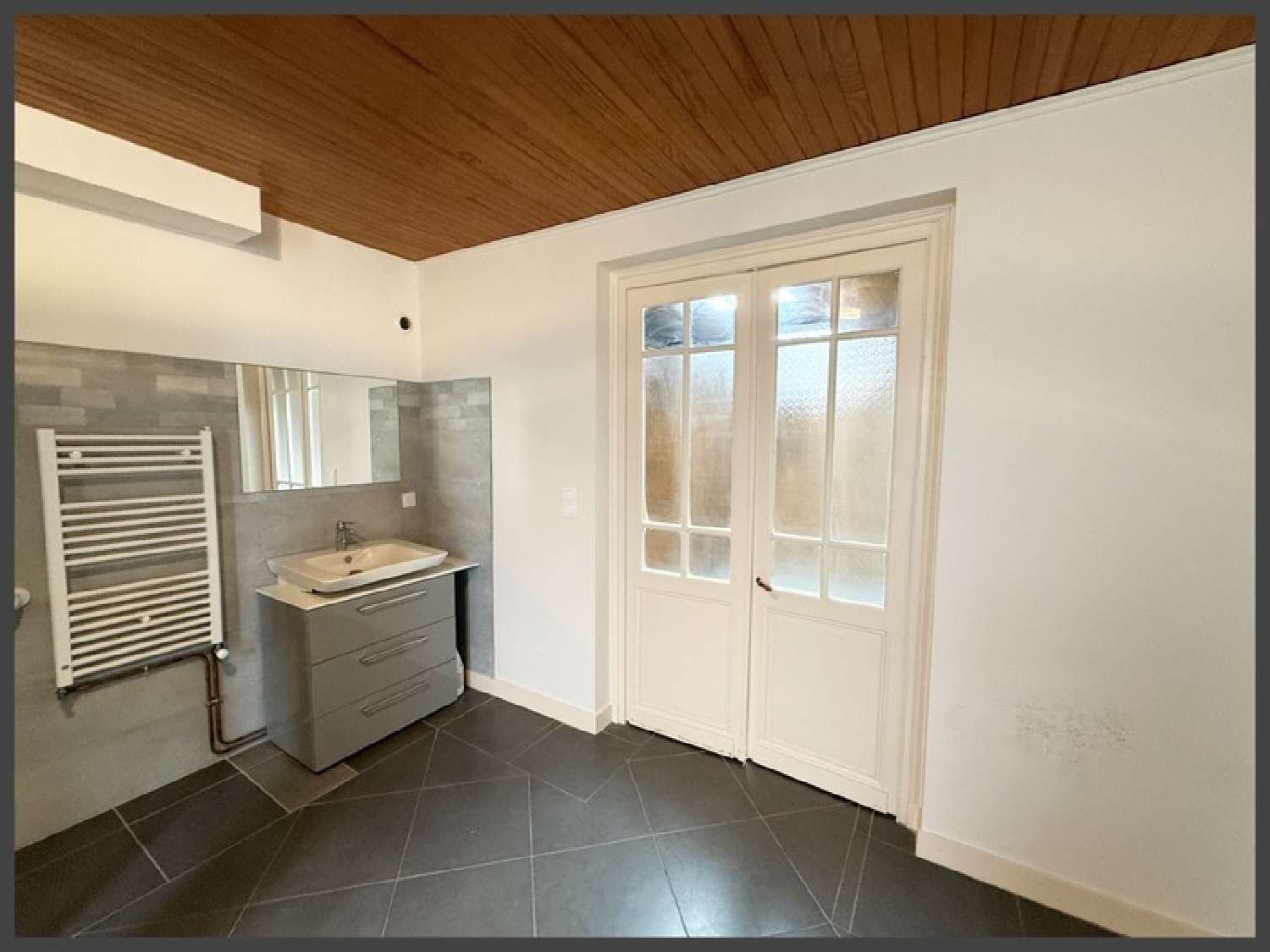  for sale city house Villefranche-de-Lonchat Dordogne 7