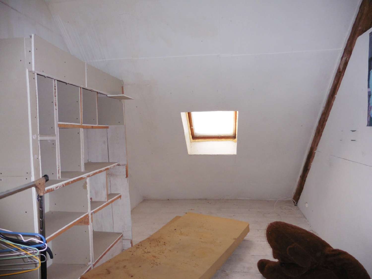 te koop stadshuis Villeneuve-l'Archevêque Yonne 7