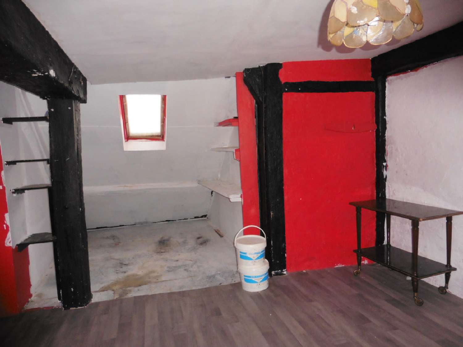 te koop stadshuis Villeneuve-l'Archevêque Yonne 8