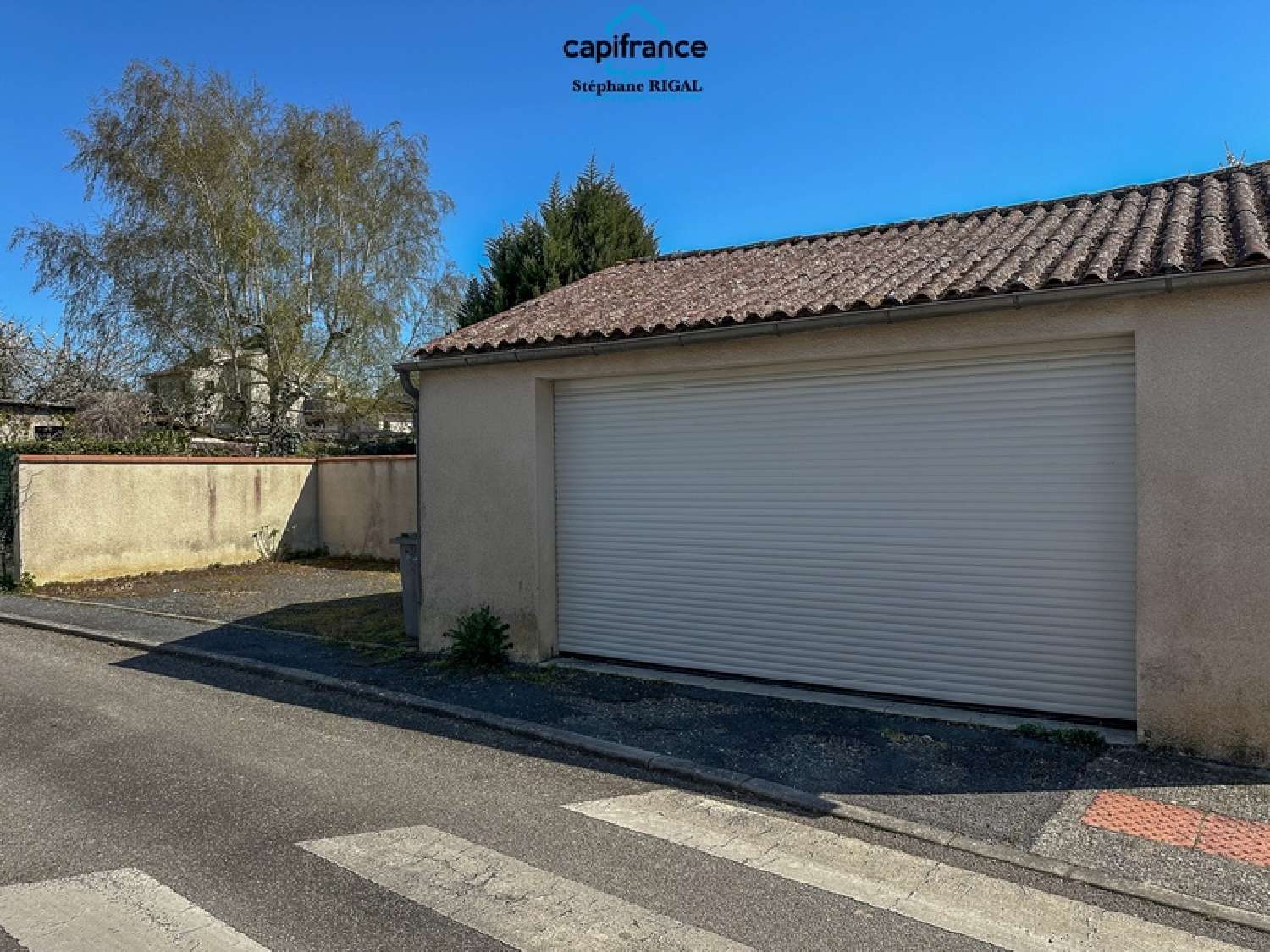 for sale city house Villeneuve-sur-Lot Lot-et-Garonne 3