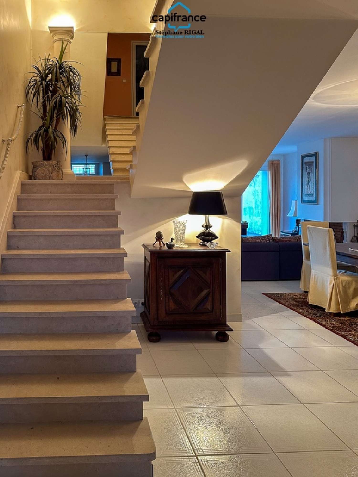 for sale city house Villeneuve-sur-Lot Lot-et-Garonne 5