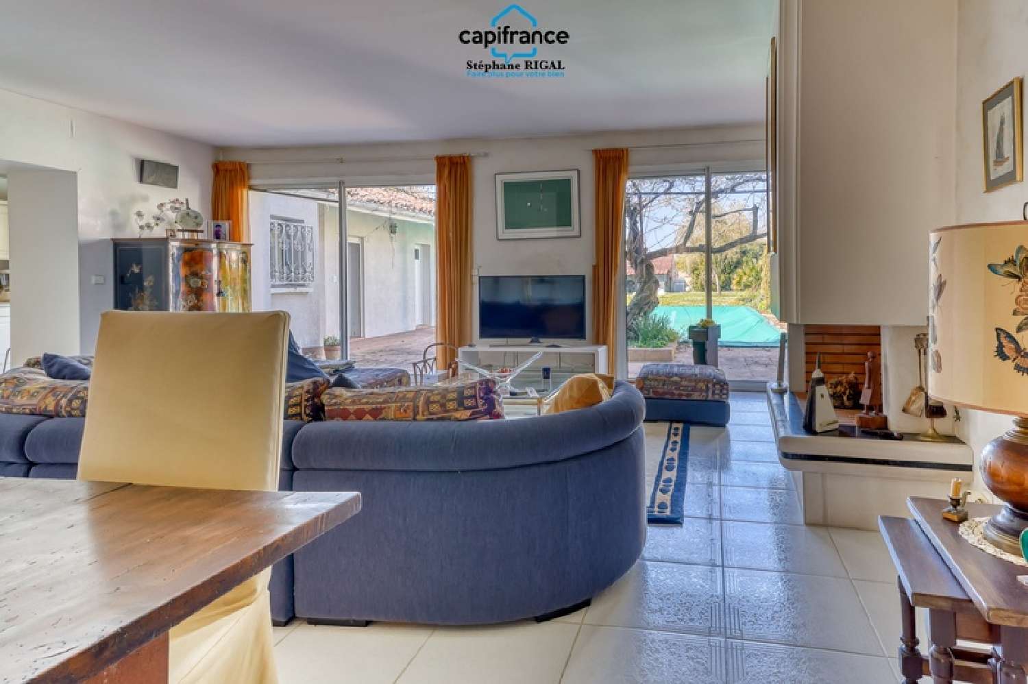 for sale city house Villeneuve-sur-Lot Lot-et-Garonne 6