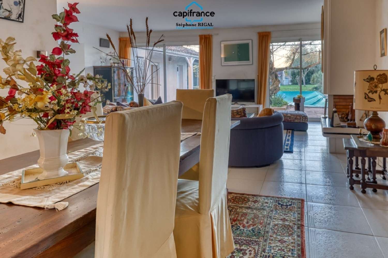 for sale city house Villeneuve-sur-Lot Lot-et-Garonne 7