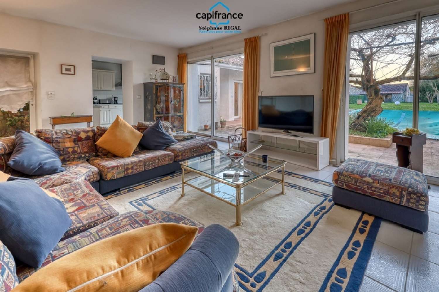 for sale city house Villeneuve-sur-Lot Lot-et-Garonne 8