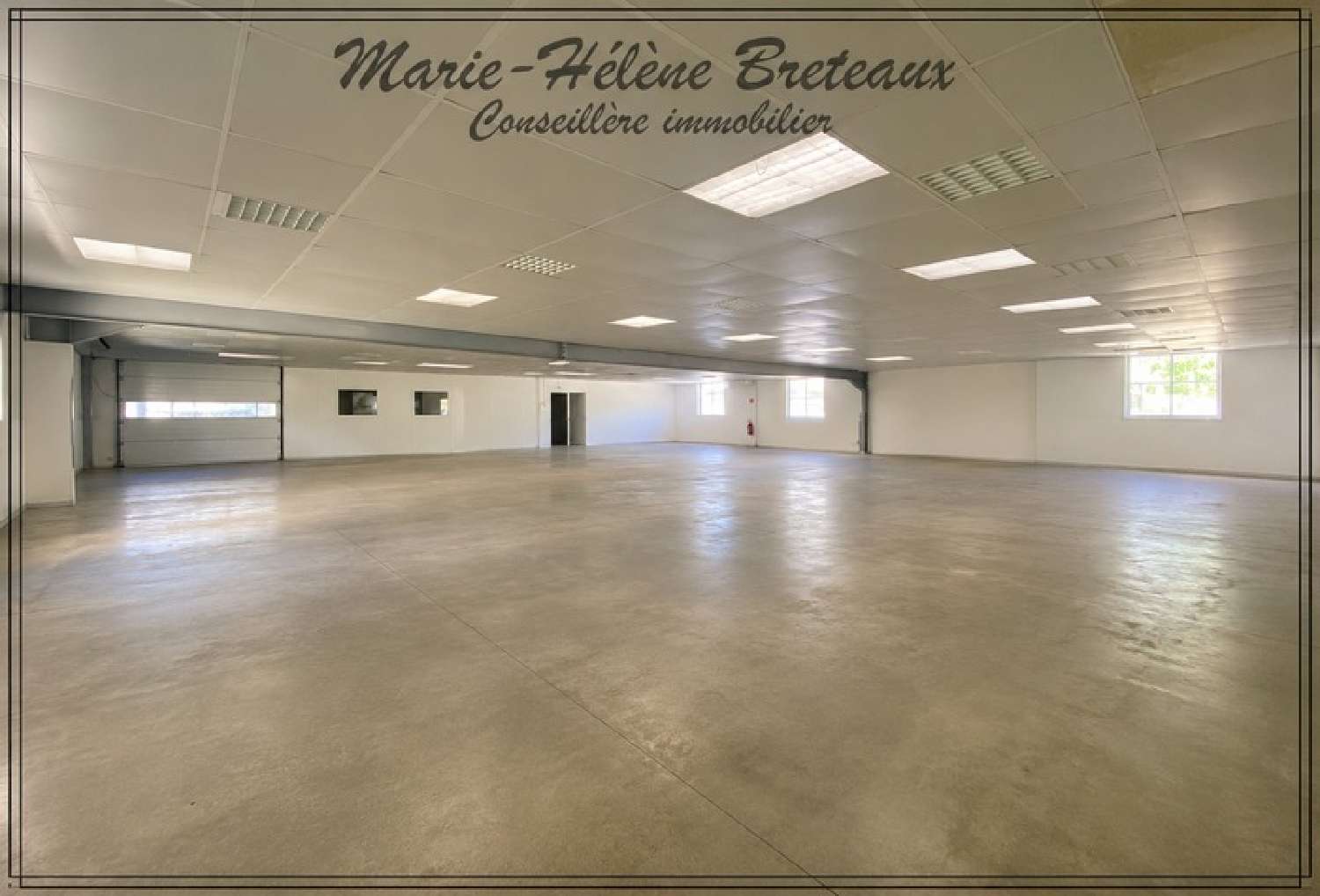for sale commercial Barbaste Lot-et-Garonne 2