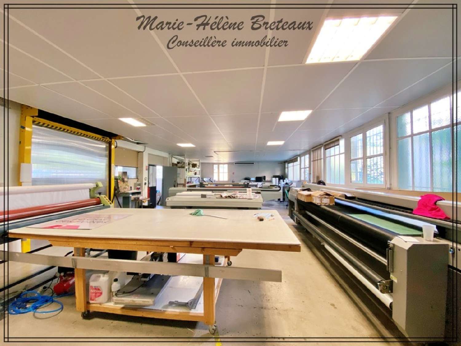 for sale commercial Barbaste Lot-et-Garonne 3