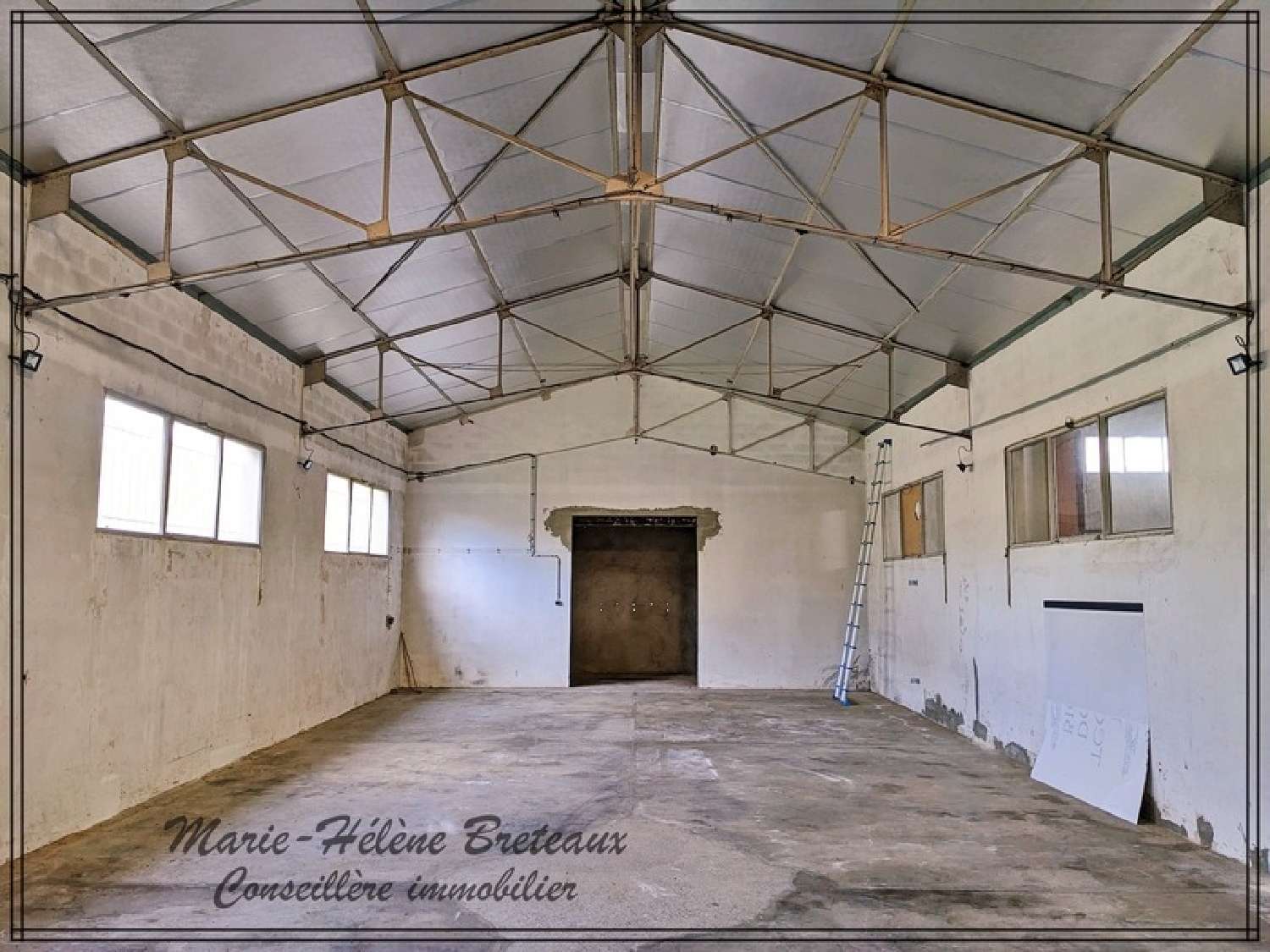 for sale commercial Barbaste Lot-et-Garonne 4