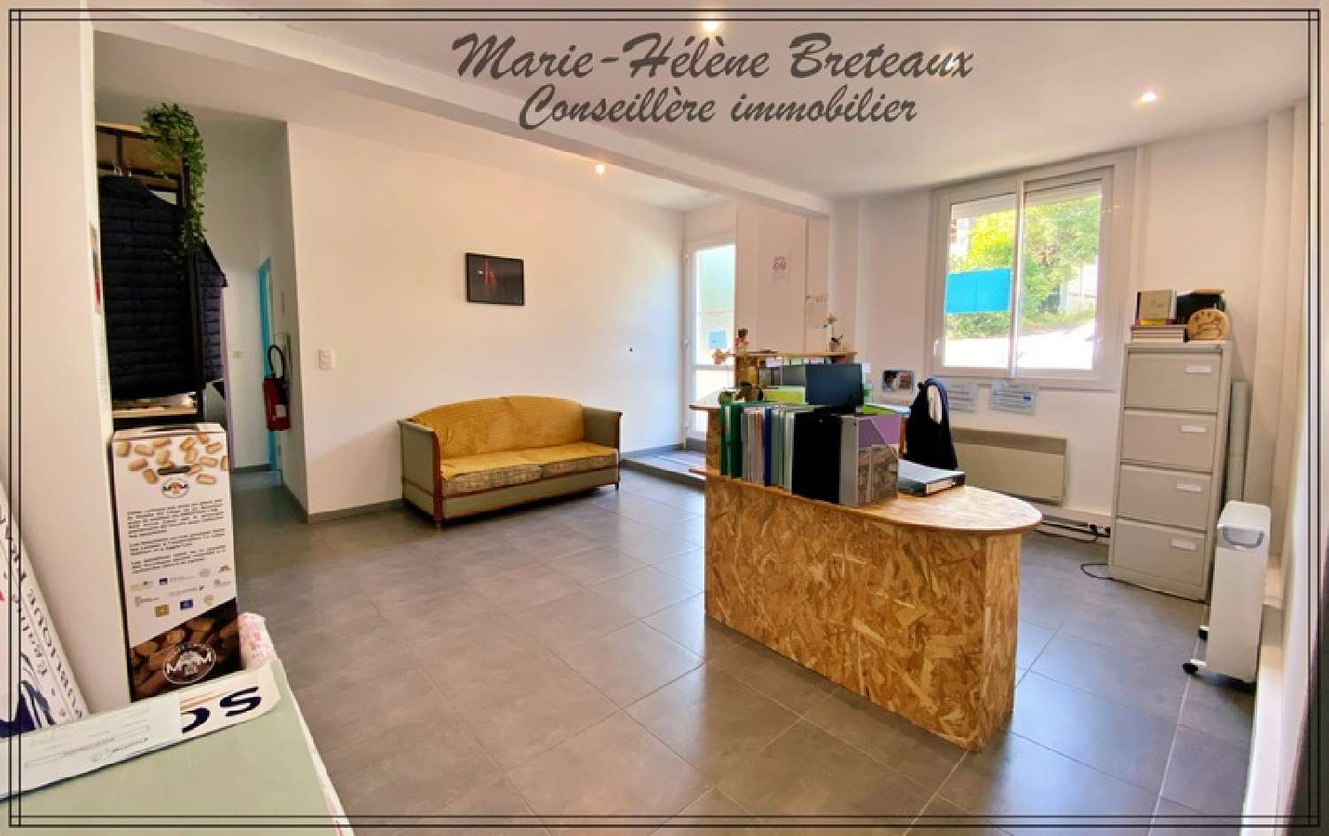 for sale commercial Barbaste Lot-et-Garonne 6