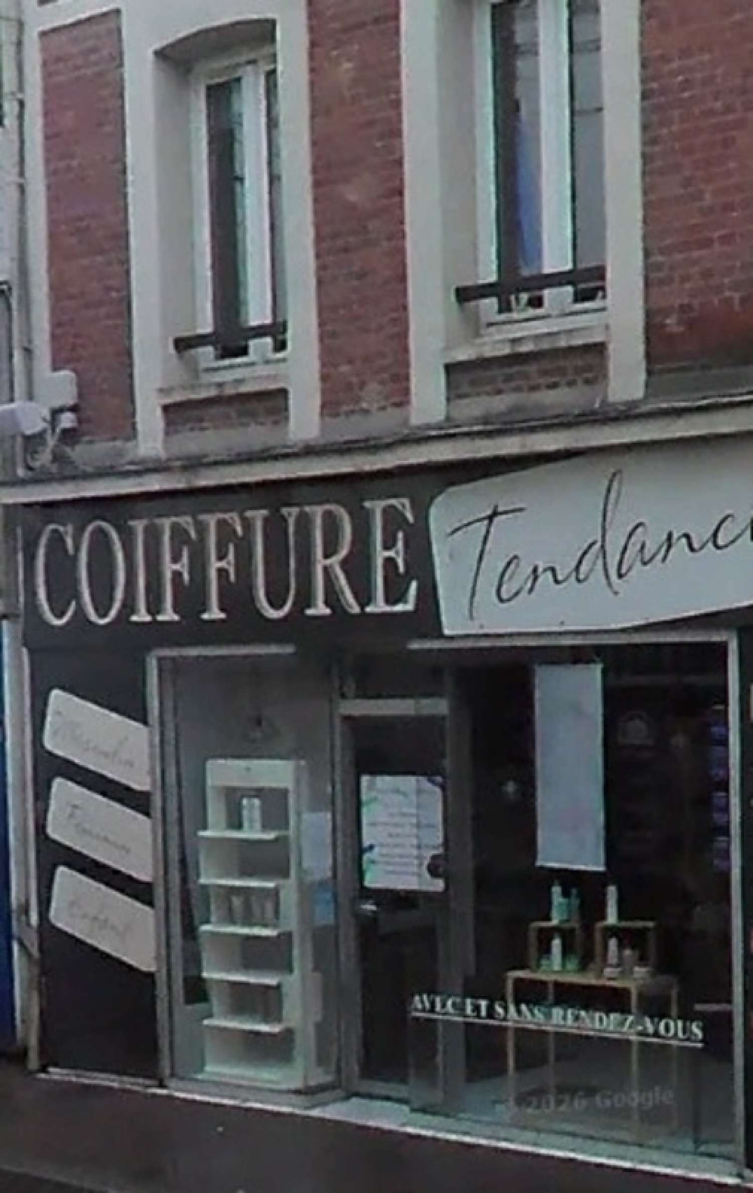  à vendre commerce Bolbec Seine-Maritime 1