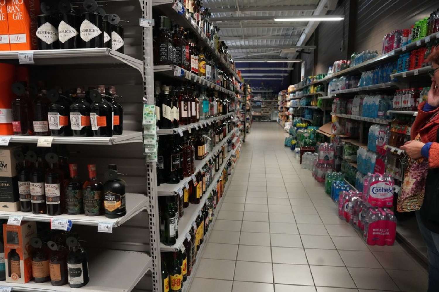 te koop bedrijfsruimte/ kantoor Brive-la-Gaillarde Corrèze 2