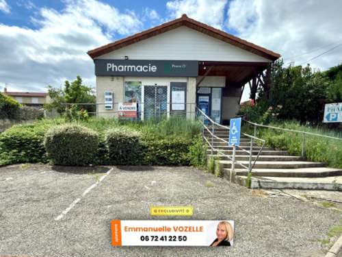 Cournon-d'Auvergne Puy-de-Dôme commerce foto 7349826