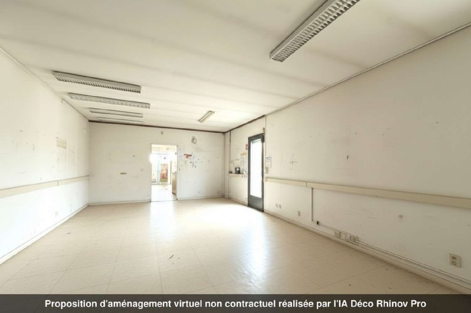  à vendre commerce Cournon-d'Auvergne Puy-de-Dôme 5