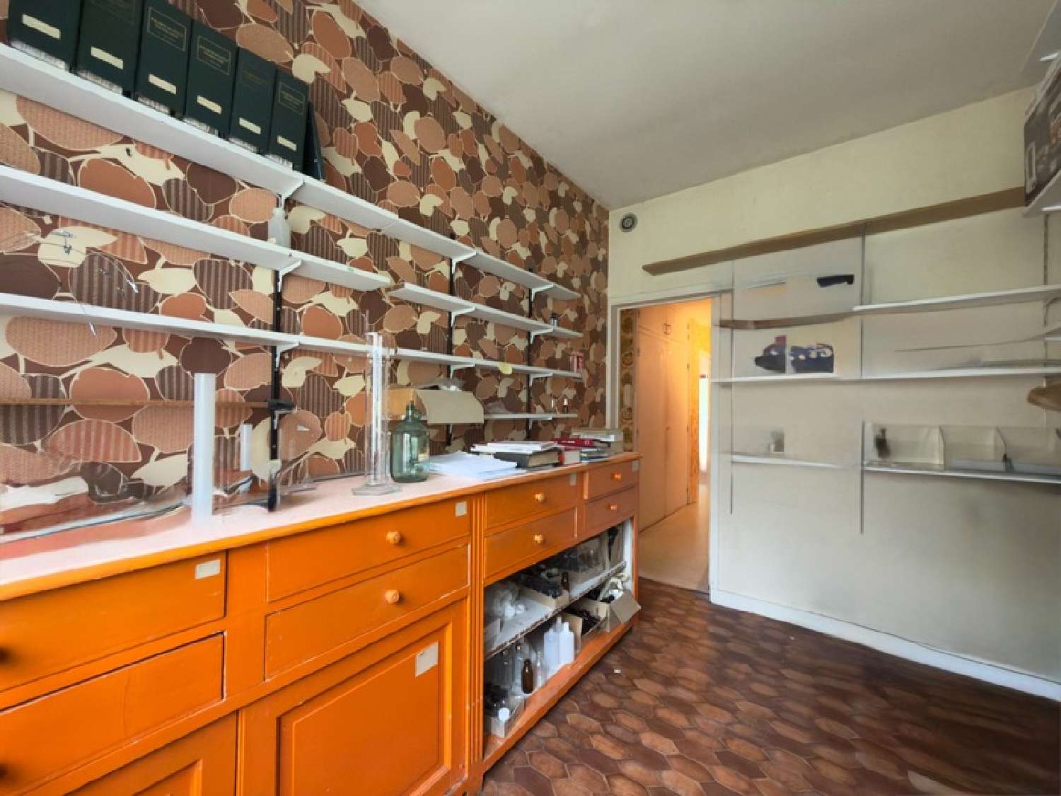  à vendre commerce Cournon-d'Auvergne Puy-de-Dôme 7