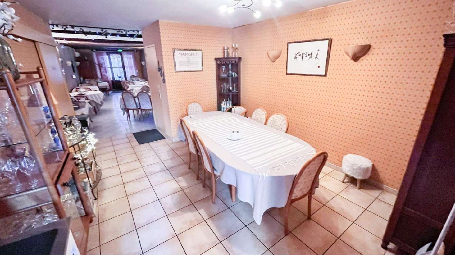  à vendre commerce Gap Hautes-Alpes 3