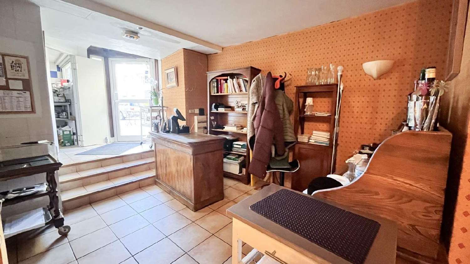  à vendre commerce Gap Hautes-Alpes 4