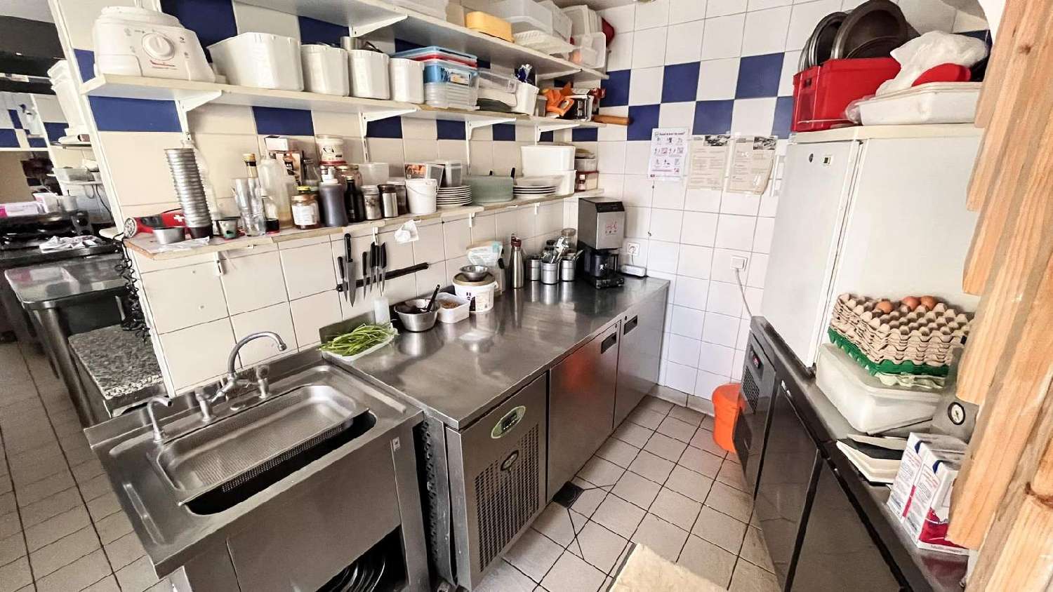  à vendre commerce Gap Hautes-Alpes 6