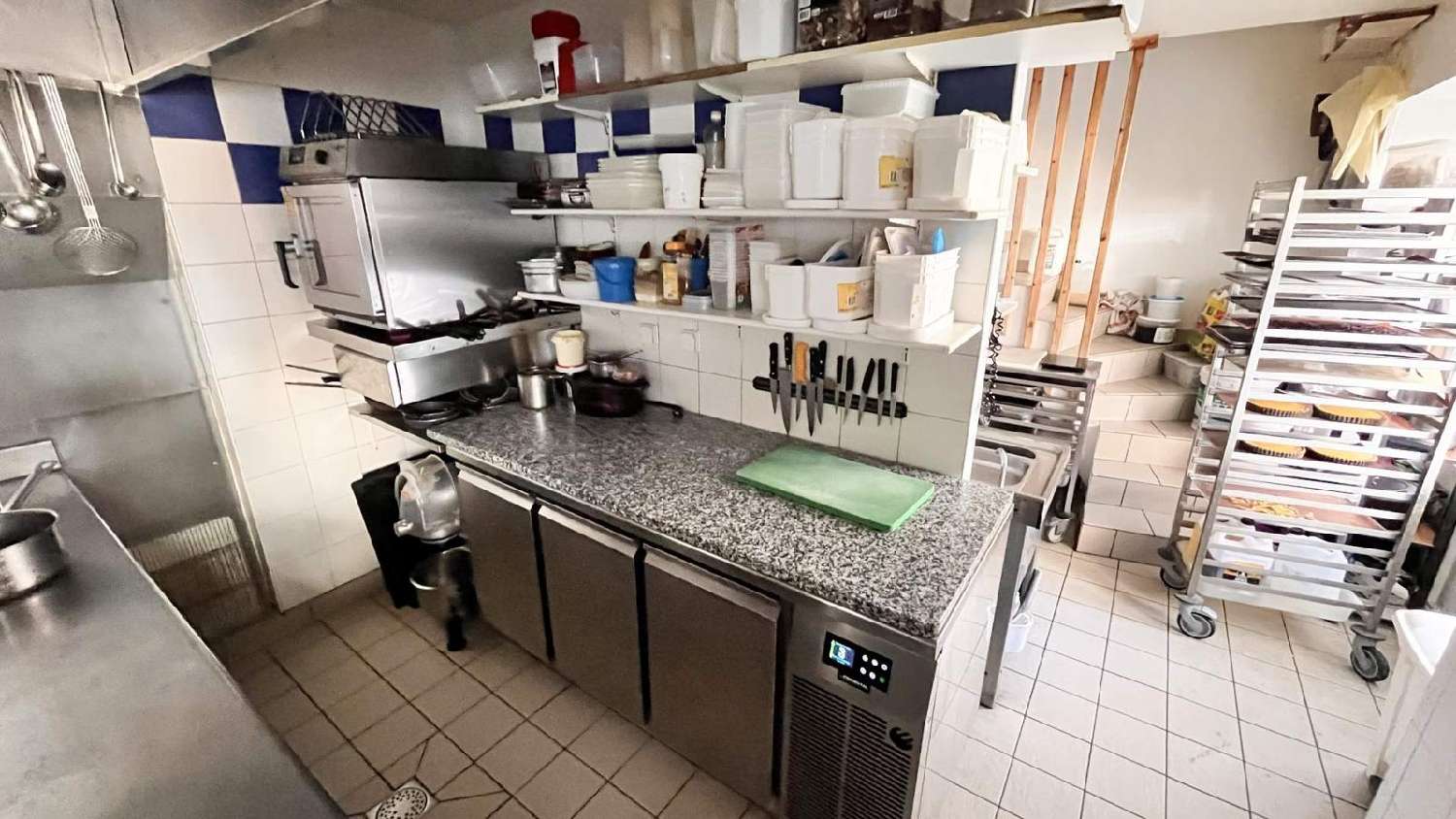  à vendre commerce Gap Hautes-Alpes 8