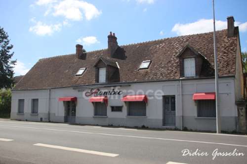 La Gaudaine Eure-et-Loir commercial foto 7352794