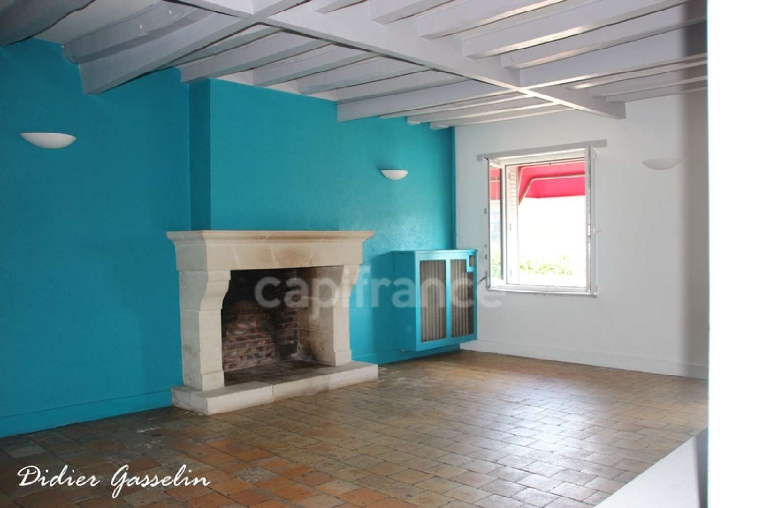  for sale commercial La Gaudaine Eure-et-Loir 3