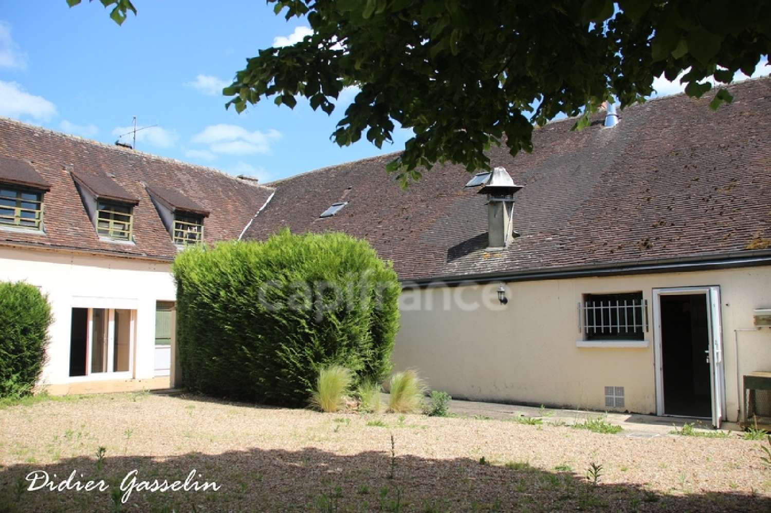  for sale commercial La Gaudaine Eure-et-Loir 4