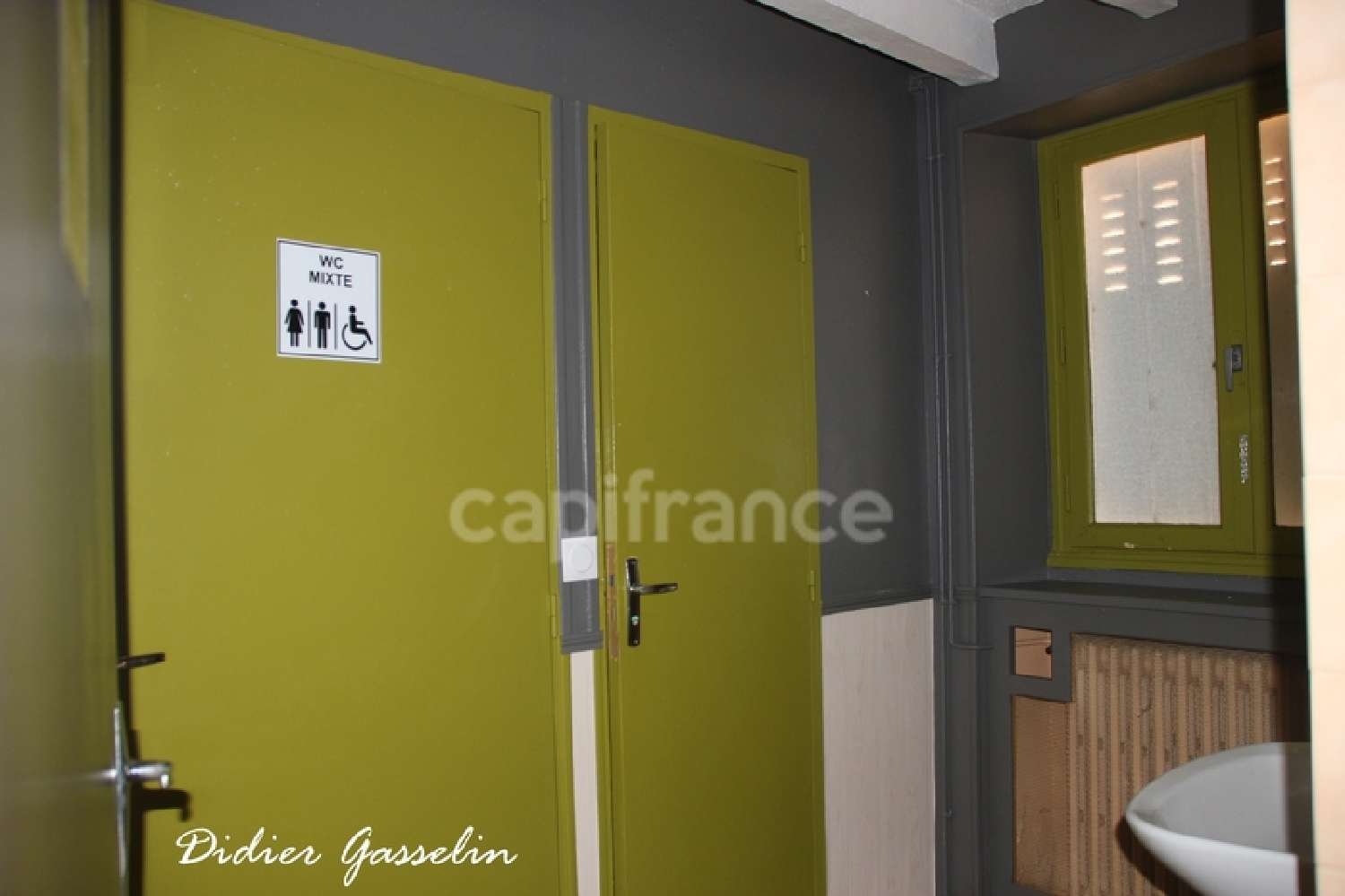  for sale commercial La Gaudaine Eure-et-Loir 6
