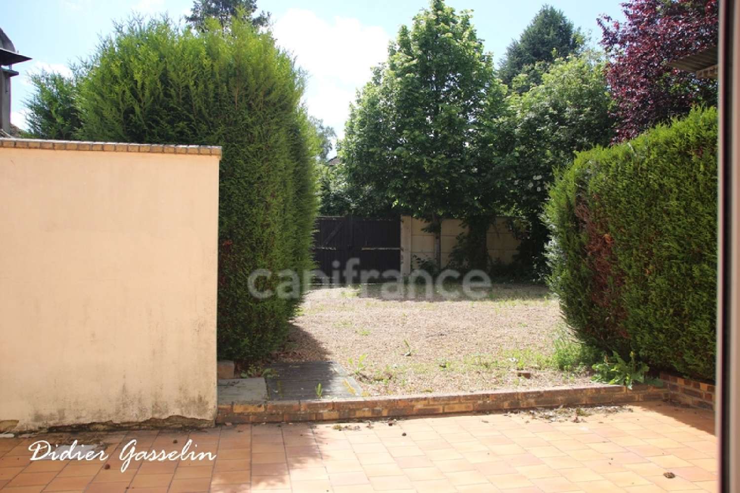  for sale commercial La Gaudaine Eure-et-Loir 7