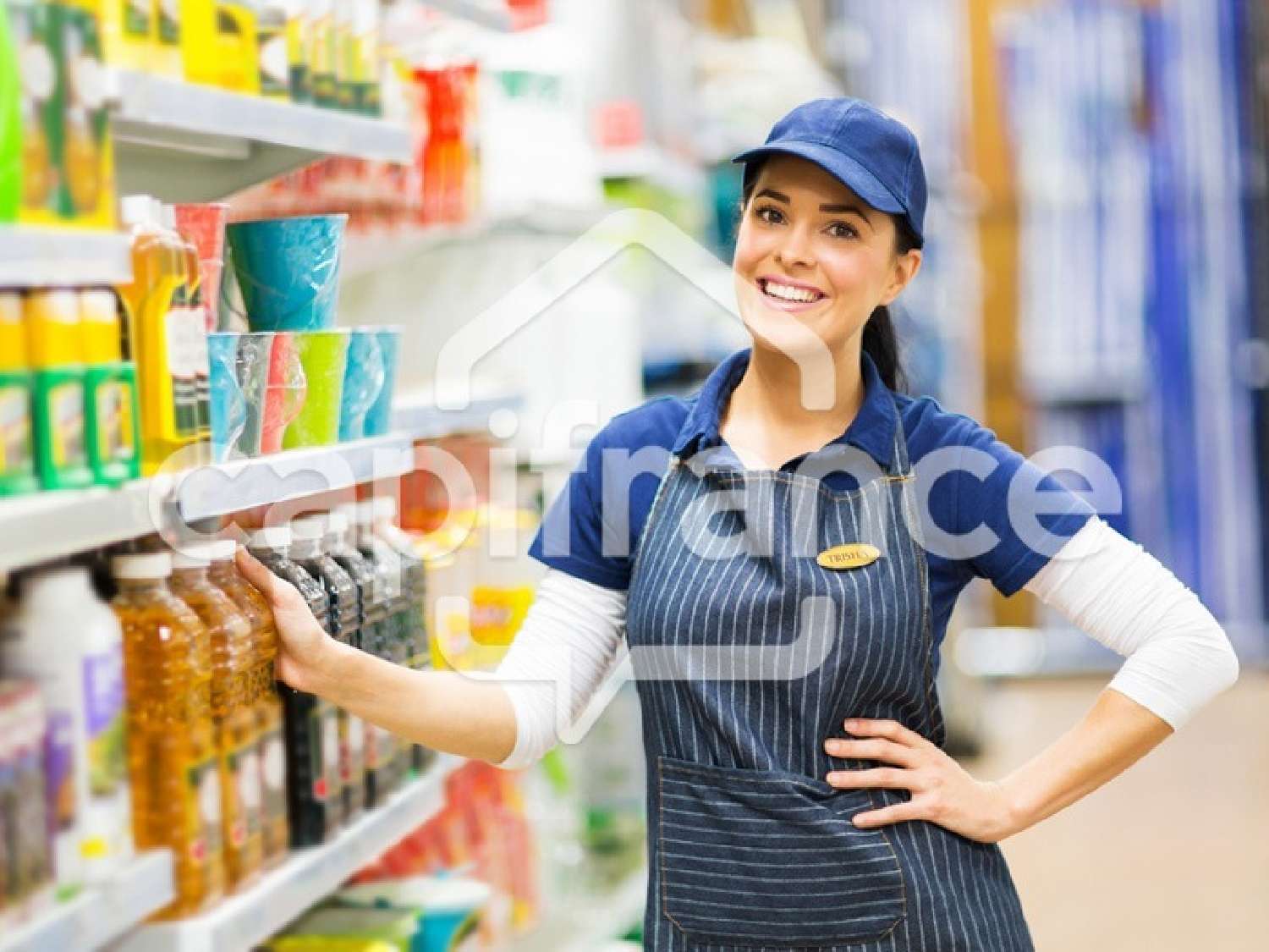  à vendre commerce Laroque-des-Albères Pyrénées-Orientales 1