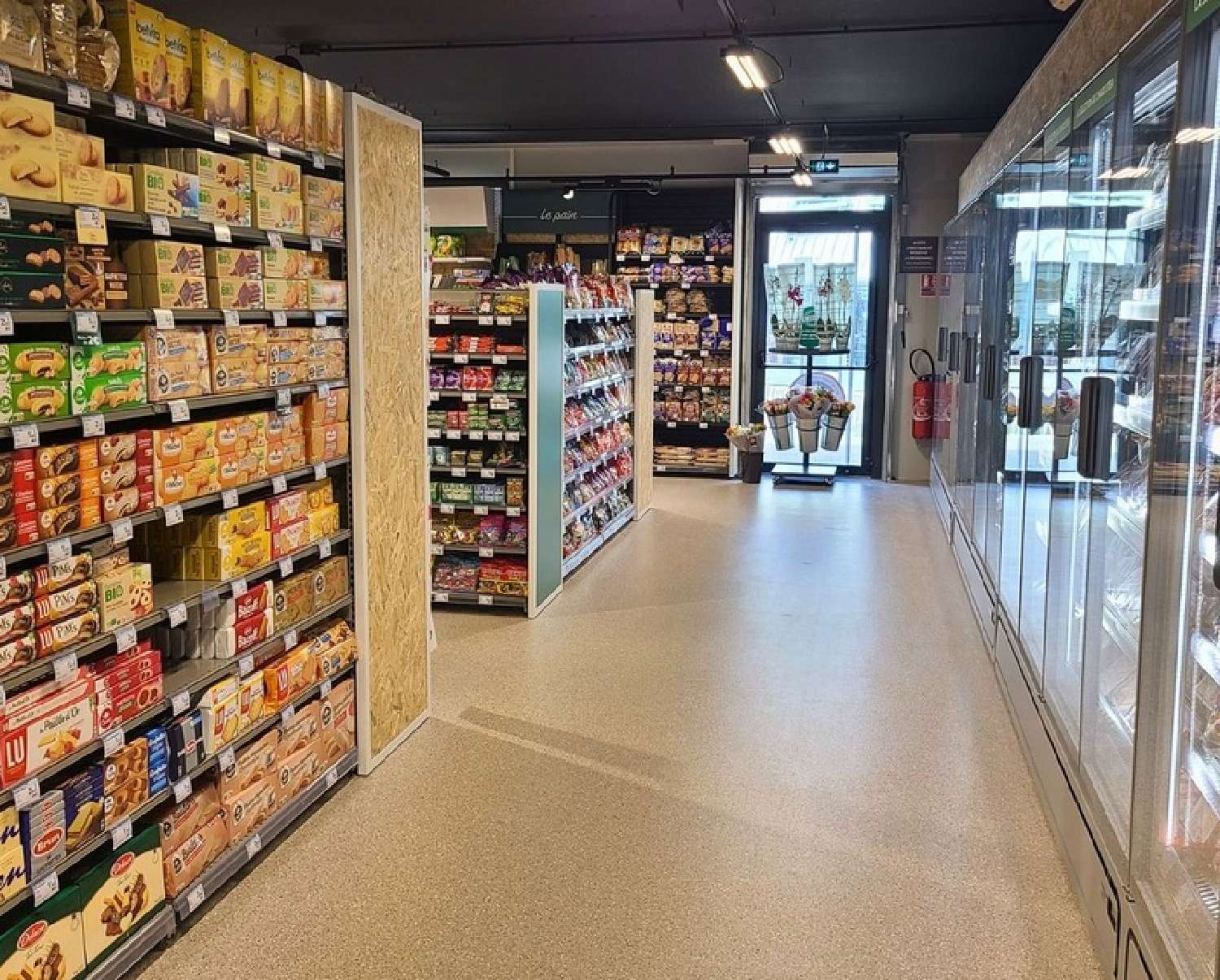  à vendre commerce Laroque-des-Albères Pyrénées-Orientales 2