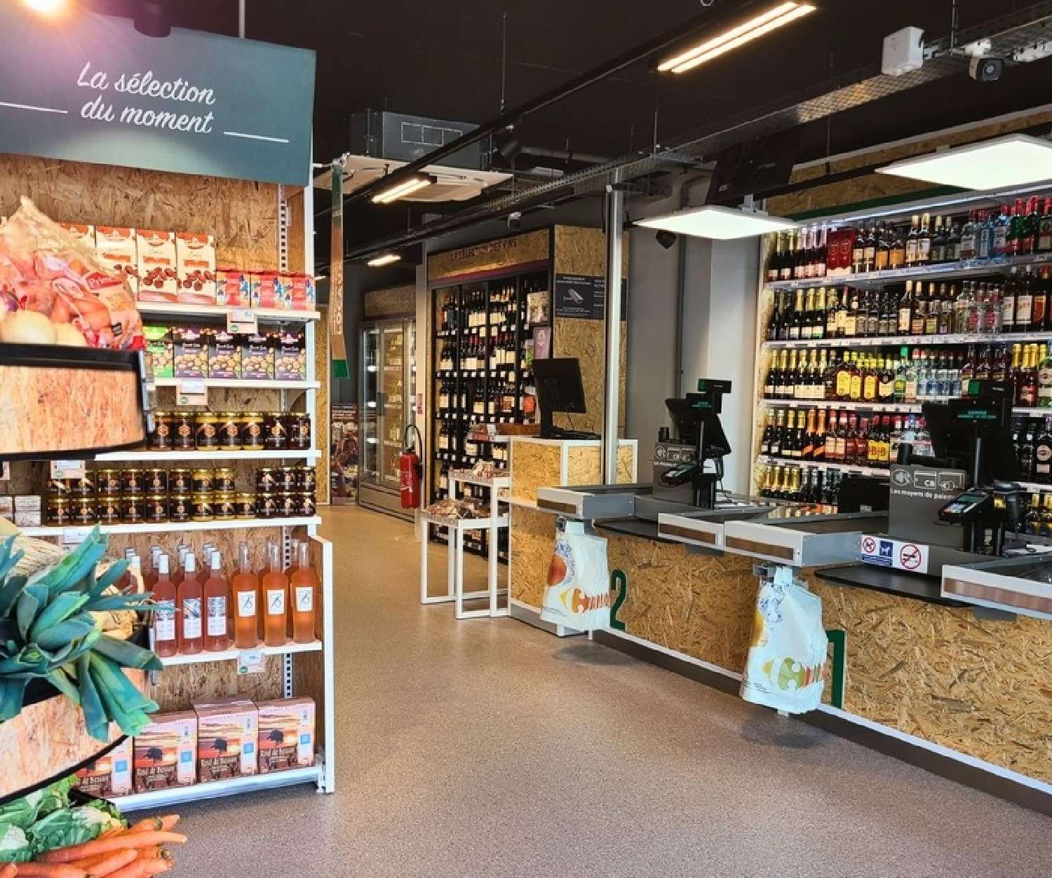  à vendre commerce Laroque-des-Albères Pyrénées-Orientales 3