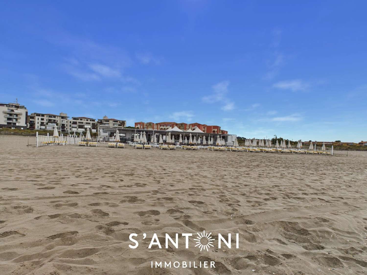  à vendre commerce Le Cap d'Agde Hérault 7