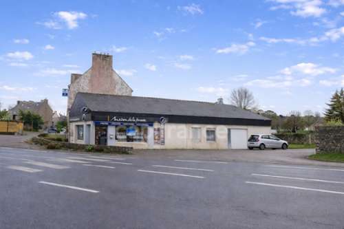 Loctudy Finistère bedrijfsruimte/ kantoor foto 7352702