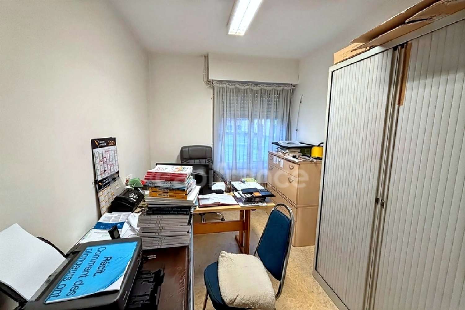 te koop bedrijfsruimte/ kantoor Loctudy Finistère 5