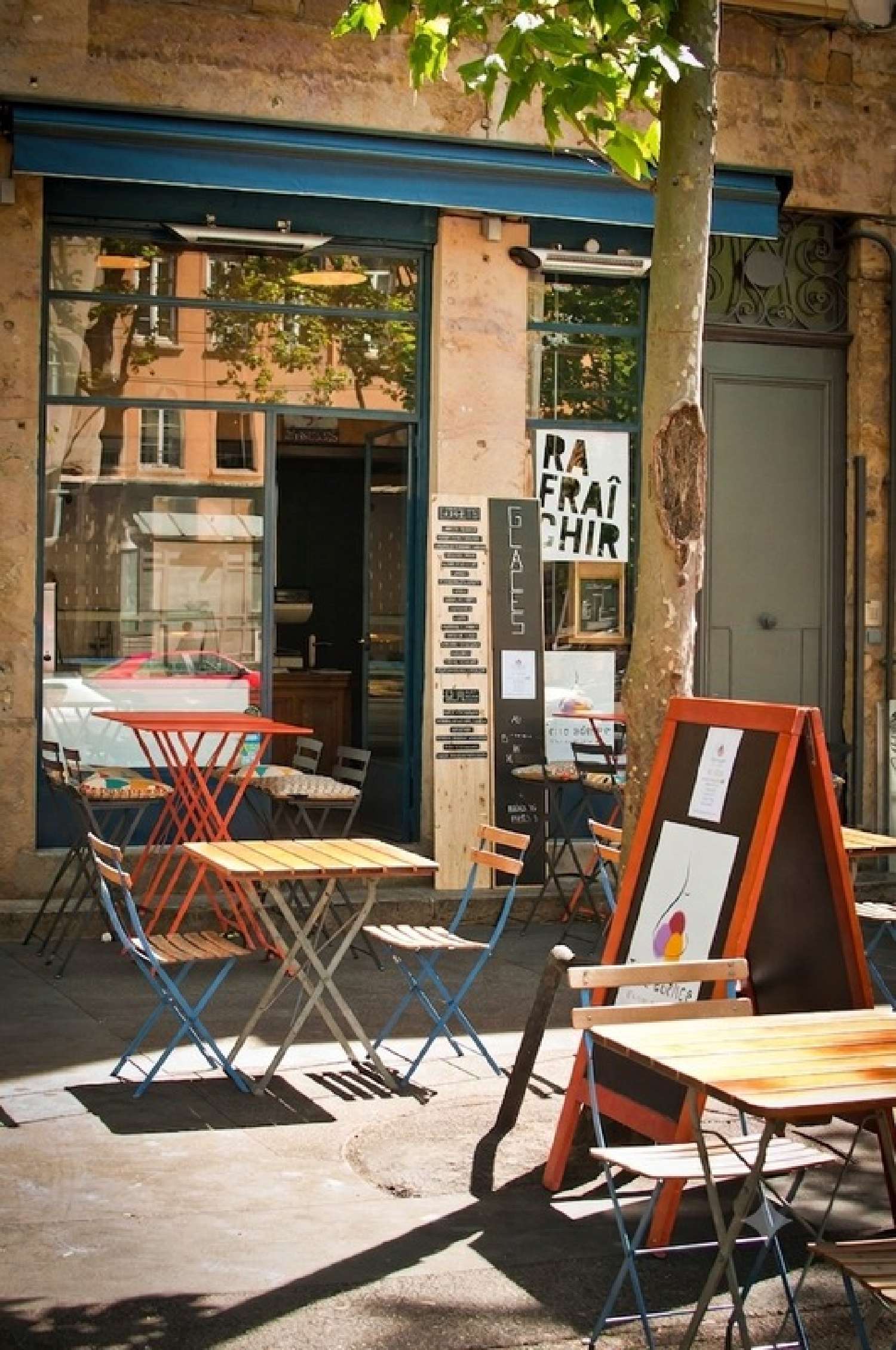  te koop bedrijfsruimte/ kantoor Lyon 1er Arrondissement Rhône 2