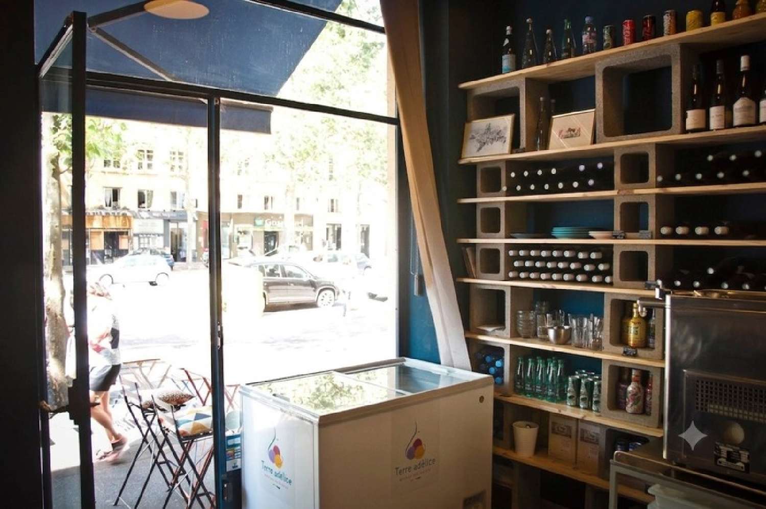  te koop bedrijfsruimte/ kantoor Lyon 1er Arrondissement Rhône 3