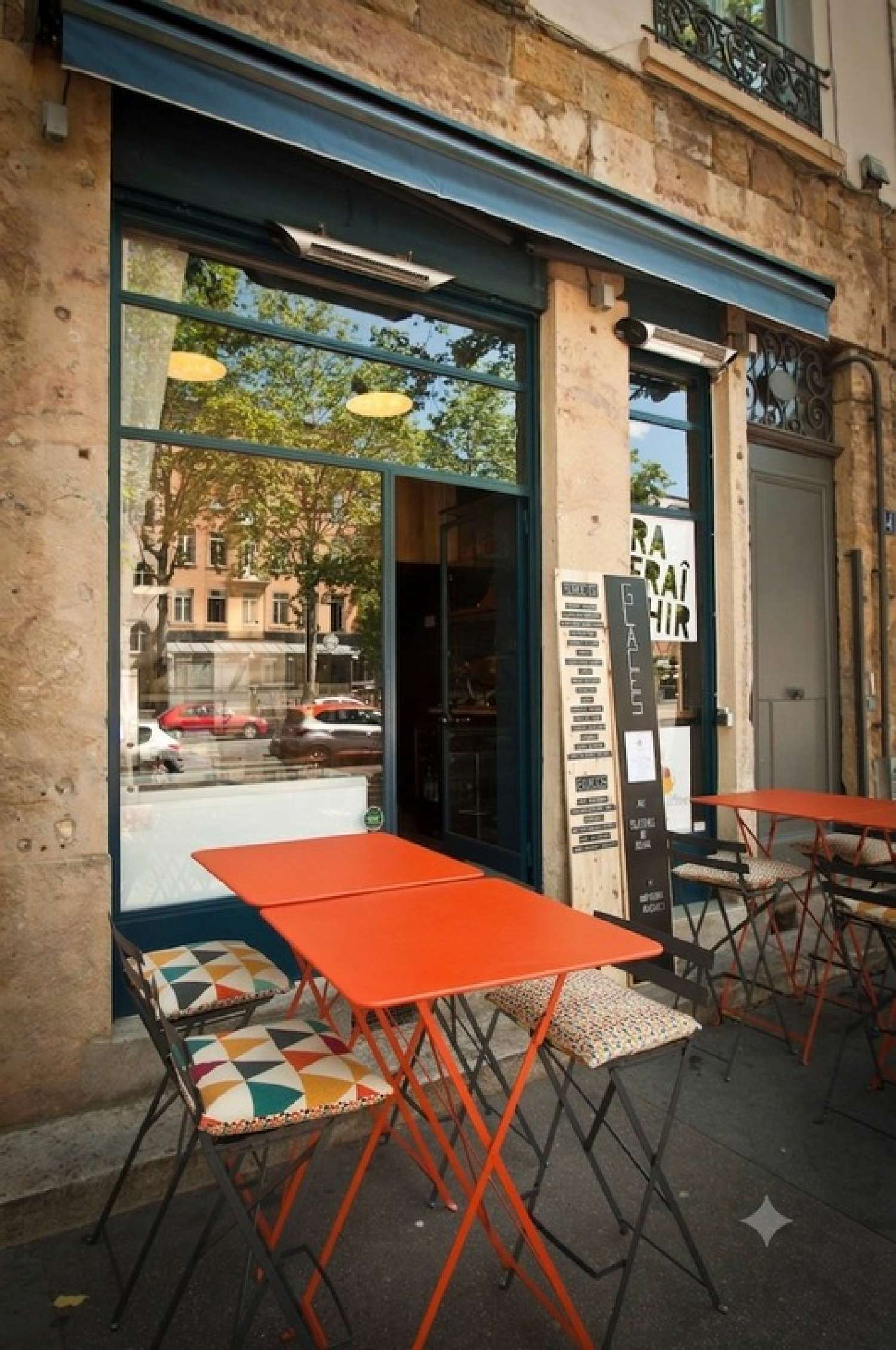  te koop bedrijfsruimte/ kantoor Lyon 1er Arrondissement Rhône 4