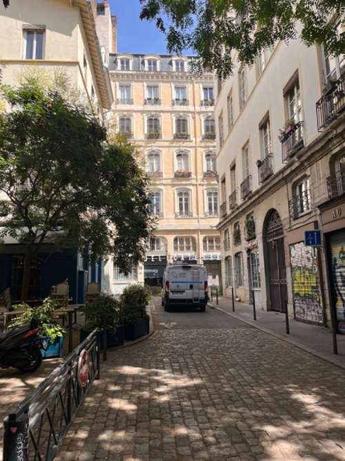 Lyon 1er Arrondissement Rhône local comercial foto 7365540