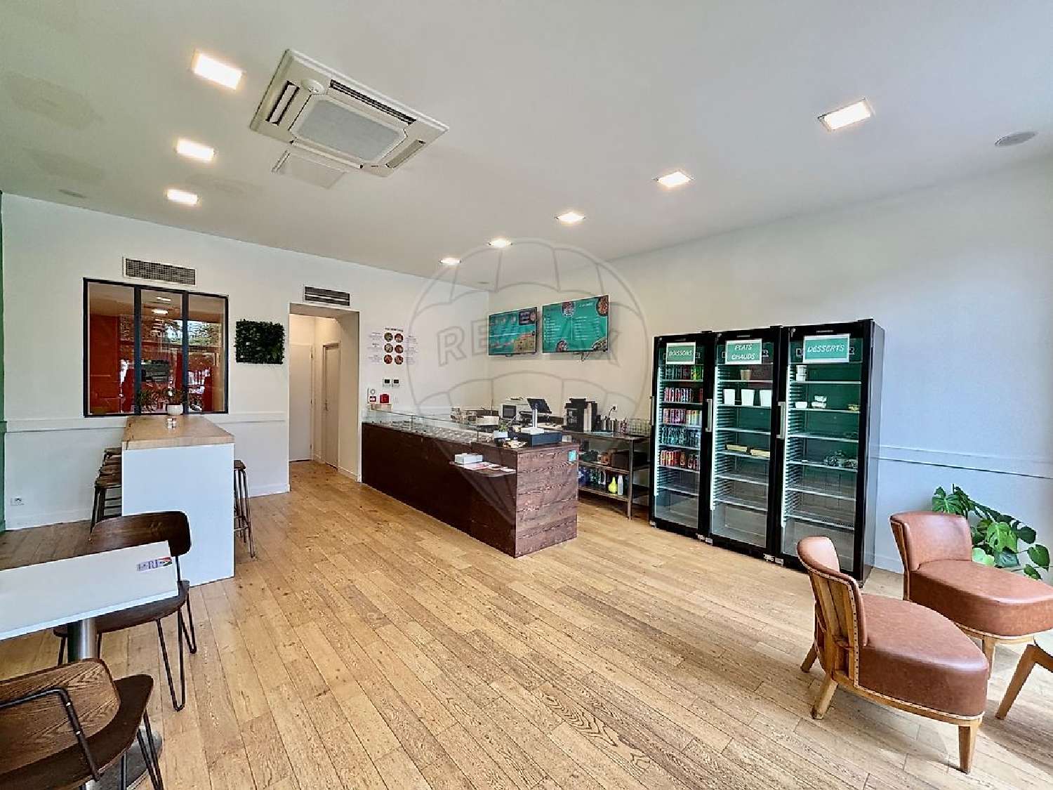 for sale commercial Lyon 2e Arrondissement Rhône 4