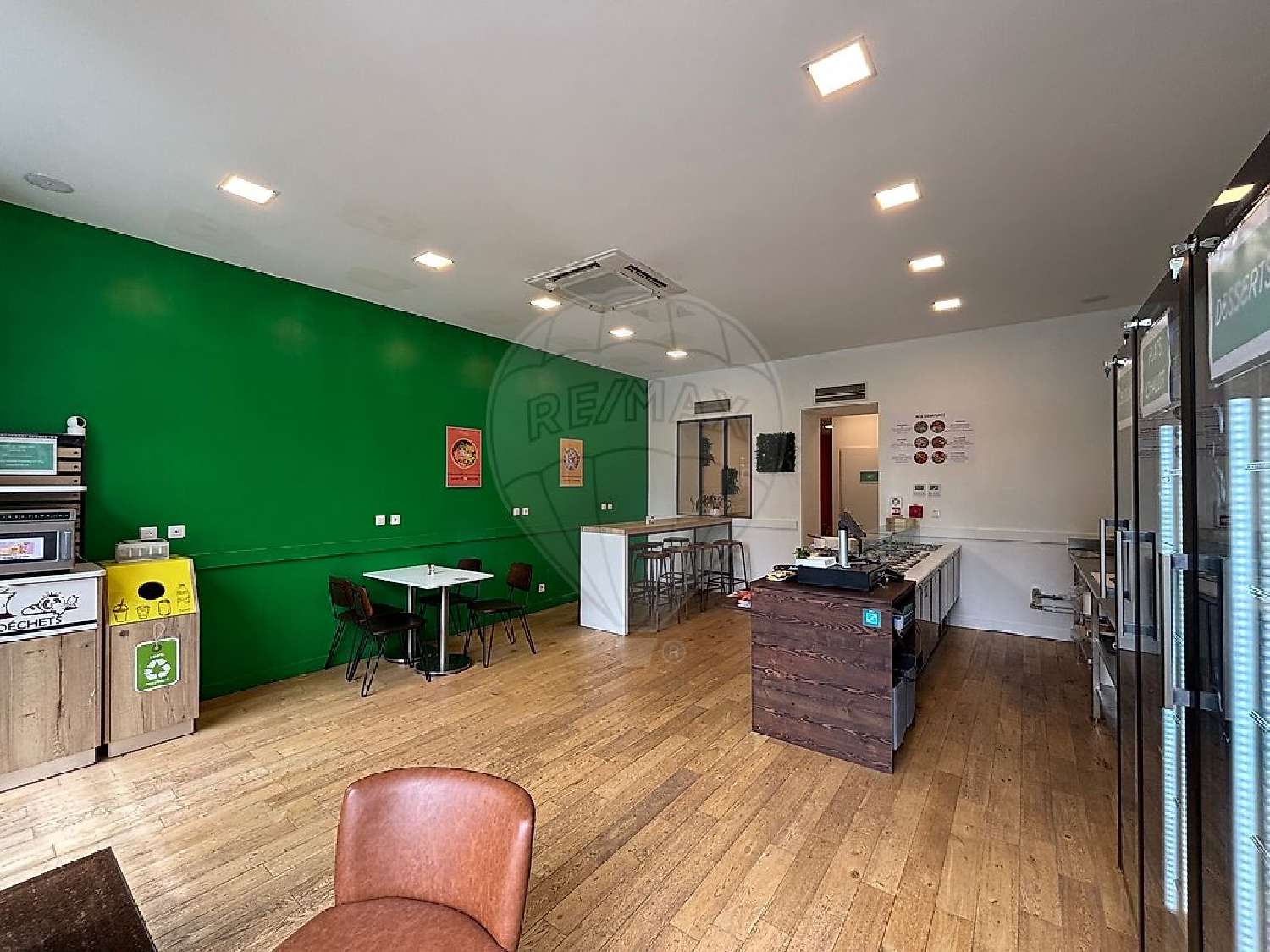  for sale commercial Lyon 2e Arrondissement Rhône 5