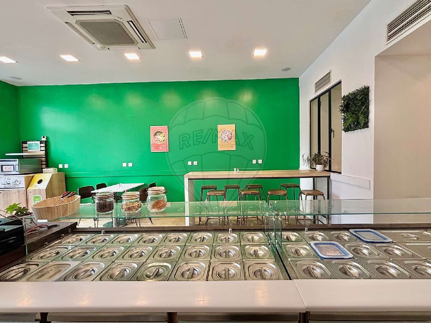  for sale commercial Lyon 2e Arrondissement Rhône 6