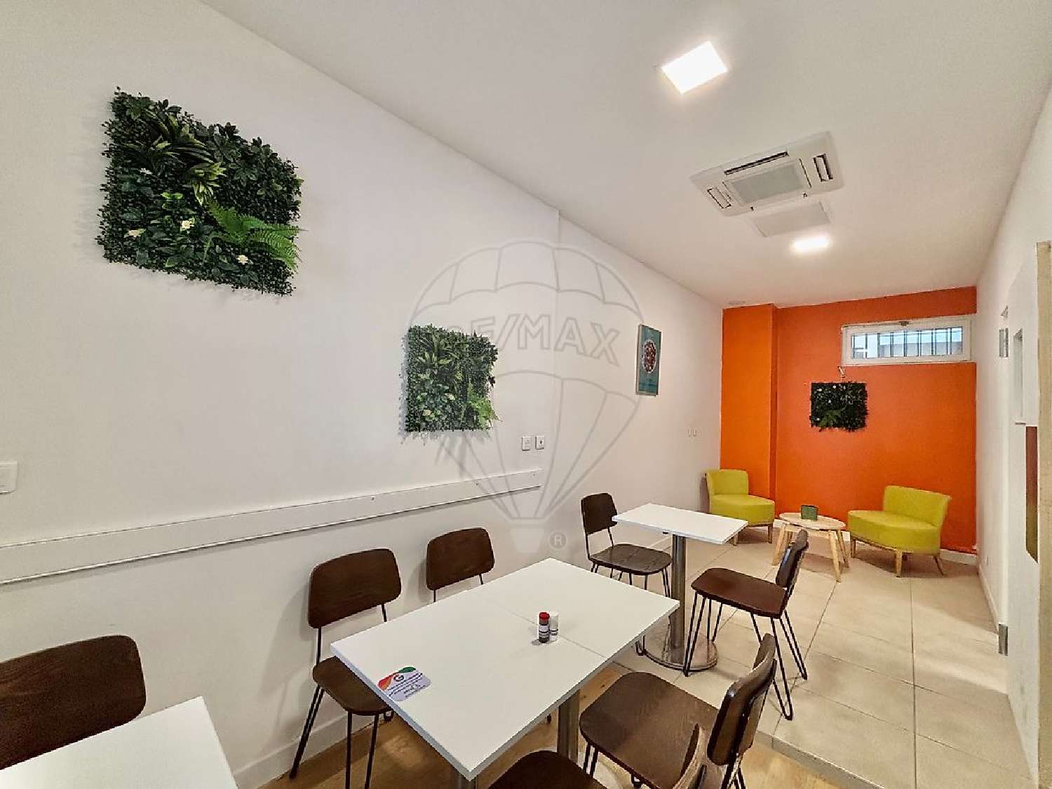  for sale commercial Lyon 2e Arrondissement Rhône 8