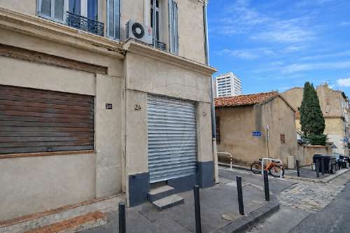 Marseille 7e Arrondissement Bouches-du-Rhône commercial foto 7354161