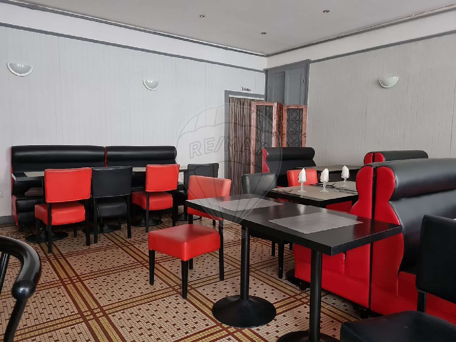  en venta local comercial Prémery Nièvre 2