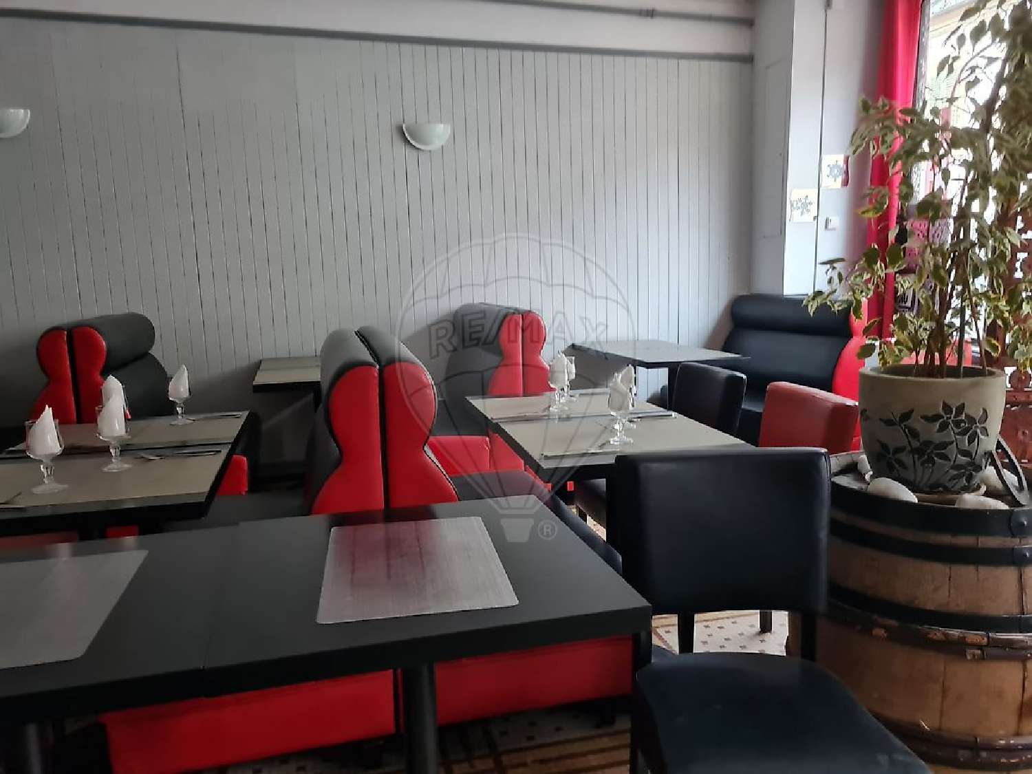  en venta local comercial Prémery Nièvre 3