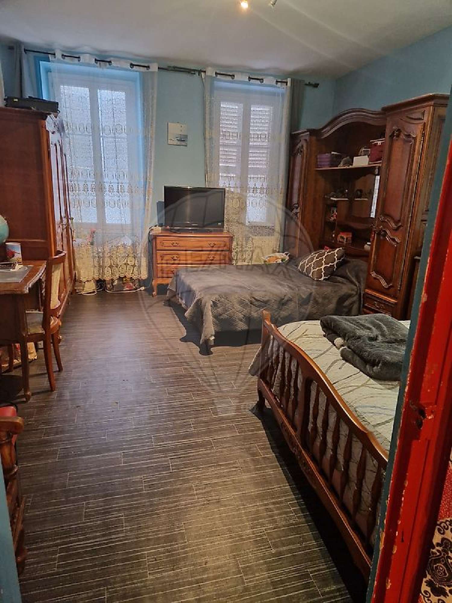  en venta local comercial Prémery Nièvre 6
