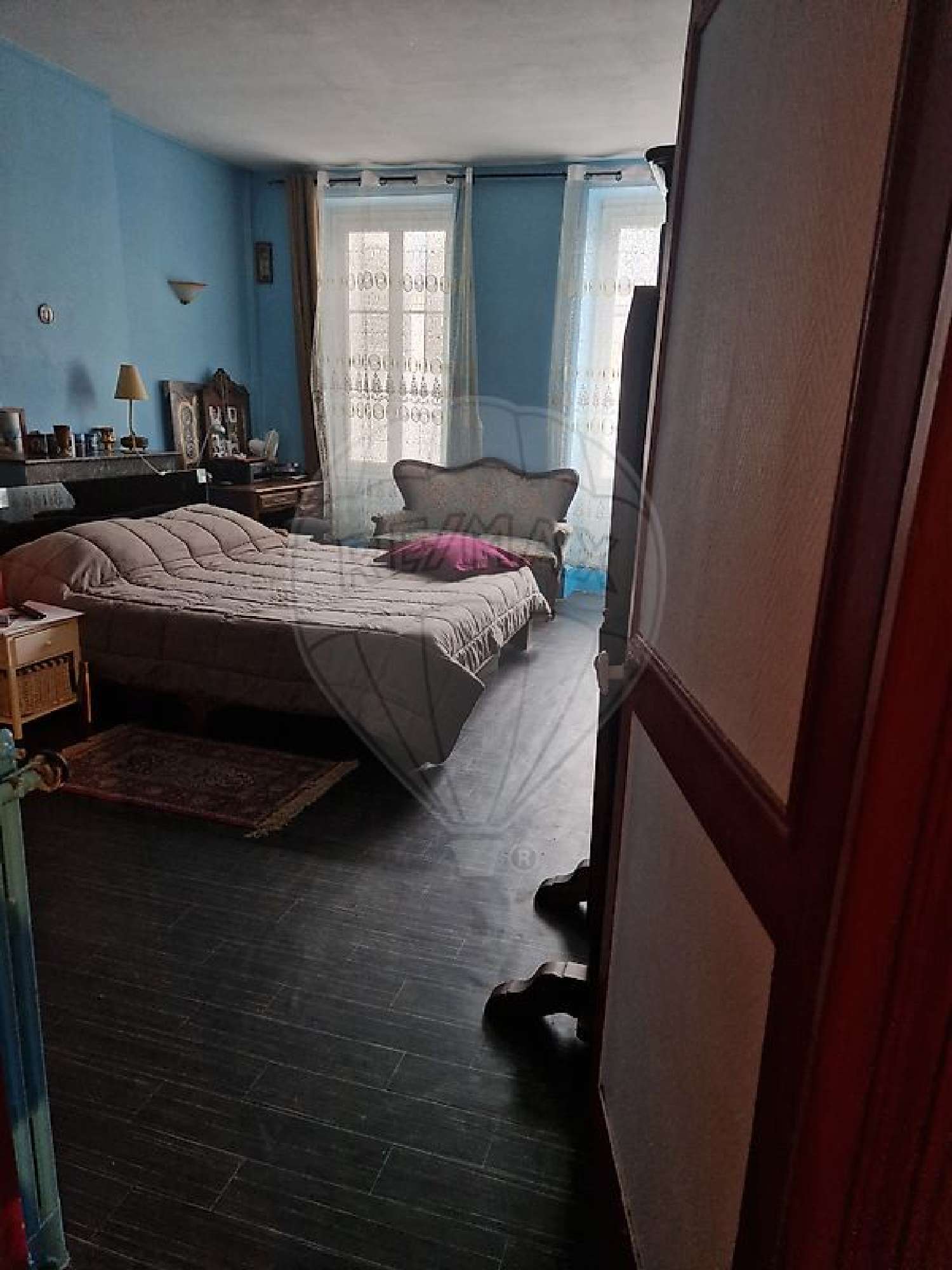  en venta local comercial Prémery Nièvre 7
