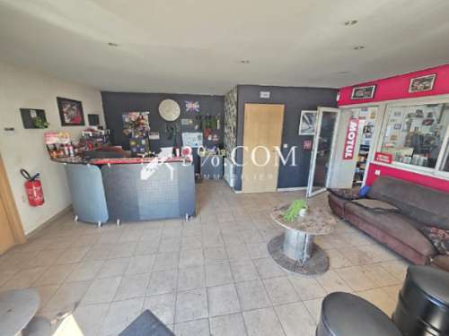 Rehainviller Meurthe-et-Moselle commercial foto 7349401