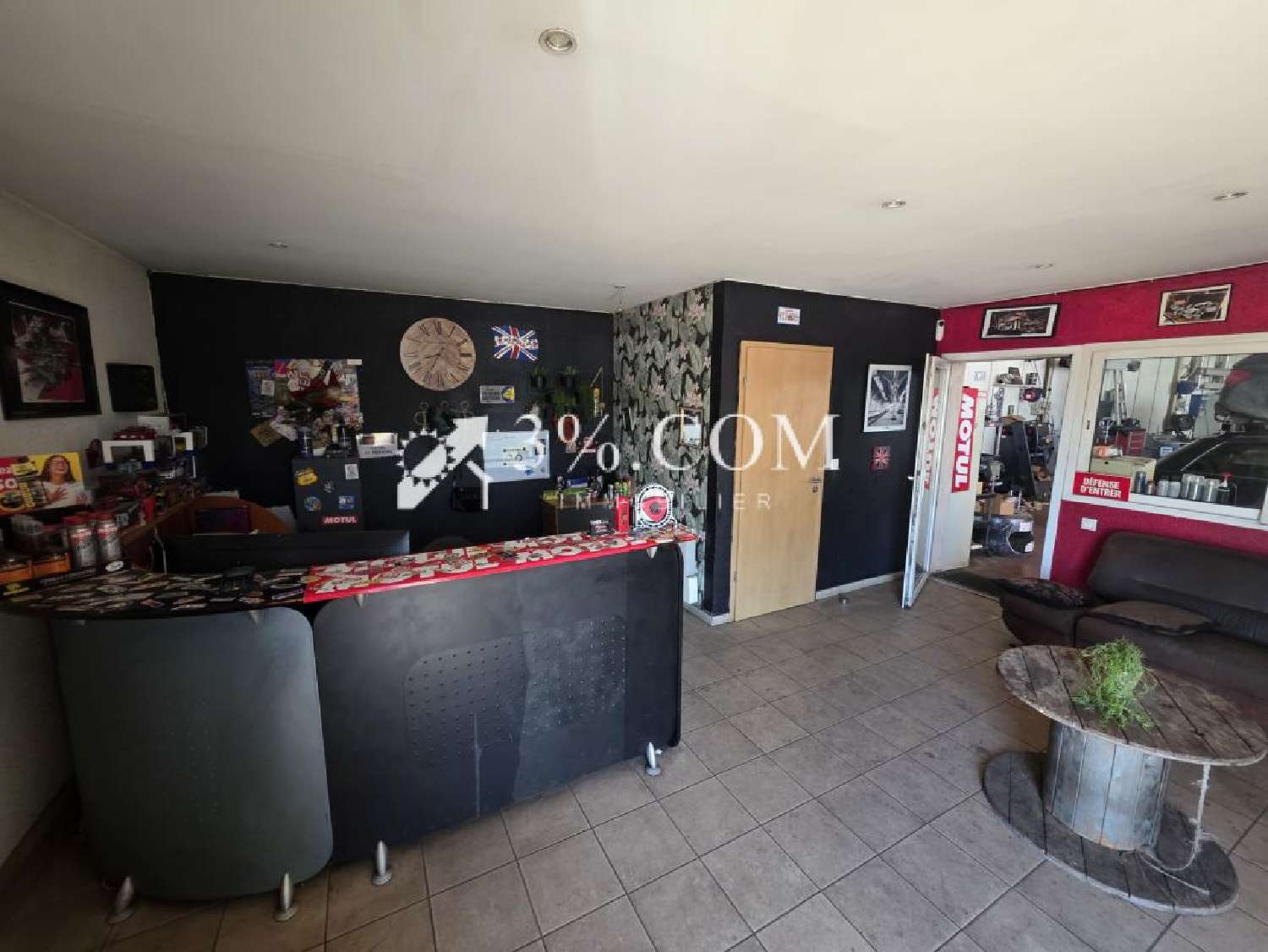  for sale commercial Rehainviller Meurthe-et-Moselle 2